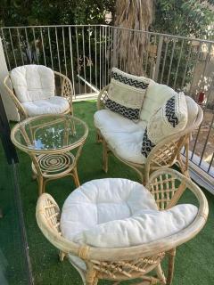 Best Apartment TEL AVIV CENTER 50Meters from the beach - Tel Aviv - 1