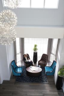 Copthorne Hotel Palmerston North - 8