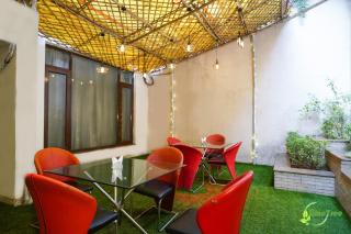 Lime Tree Hotel Sushant Lok Gurgaon Sector 29 Next to IFFCO CHOWK metro - 1