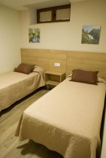 Apartamentos turisticos HAZ AMIGO - Muxia - 9