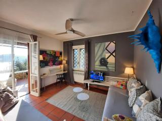 LE TERRE DEL DRAGO Apartment - Bergeggi - 9