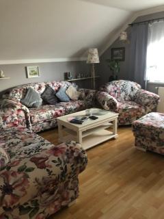 Apartmán u Míši - 4