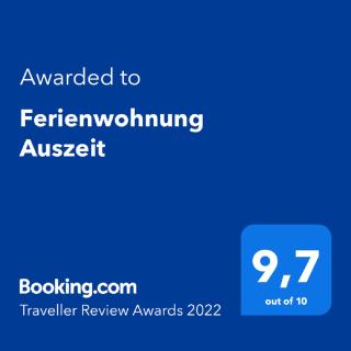 Ferienwohnung Auszeit - Markdorf - 8