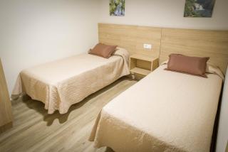 Apartamentos turisticos HAZ AMIGO - Muxia - 7