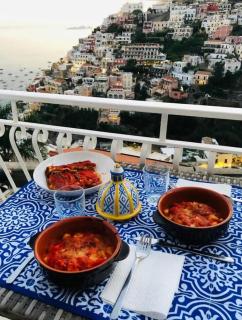 House Efria - Positano - 7