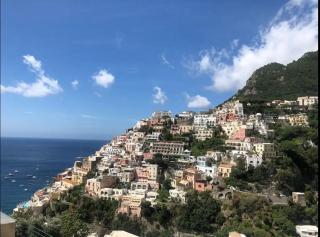 House Efria - Positano - 9