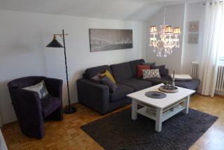 Ferienwohnung Auszeit - Markdorf - 3