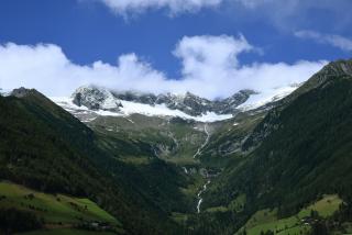 Berghütte Ahrntal - San Giovanni in Val Aurina - 1