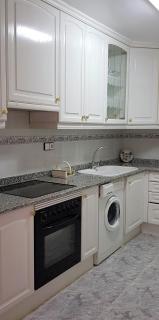 Apartamento Armonía:céntrico, tranquilo y acogedor - Elda - 1