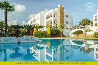Apartamento Moraira Club 3 - Moraira - 8