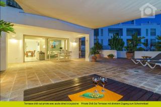 Apartamento Moraira Club 3 - Moraira - 7