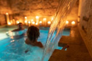 Lanime - Bed in Spa - Sogliano Cavour - 0