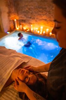 Lanime - Bed in Spa - Sogliano Cavour - 9