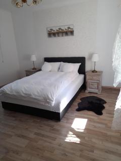 Charming house "Luisi" in green garden Maribor 75m2 - Maribor - 5