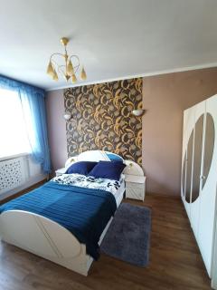 Apartamenty na skarpie - Stettin - 1
