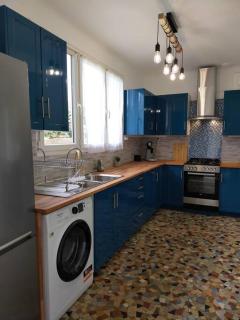 maison tout confort avec piscine - Saint-Benoît-du-Sault - 3