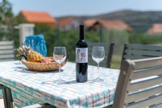 Apartmani Lejla - Poljica - 3