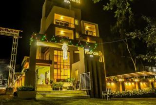 Hotel Manasi INN - Satara - 2