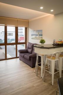 Apartamentos turisticos HAZ AMIGO - Muxia - 7