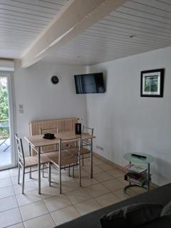 Entre Dordogne et Charente en Nouvelle Aquitaine - Porchères - 7