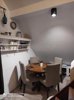 Apartament u Bena - 1