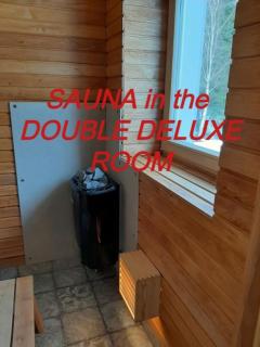 Ämmamoori Maja - Mother-in-Law's House - 2