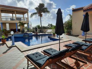 La Pura Vista Resort - Kralendijk - 2