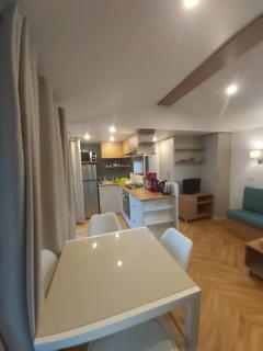 Mobil Home 6 couchages(+2 optionnels) - 2