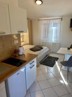 Guest House Renata - Plomin - 4