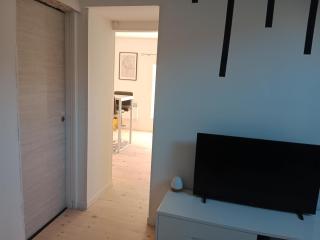 Pounette, appartement T2, centre thermes Luxeuil - Luxeuil-les-Bains - 7
