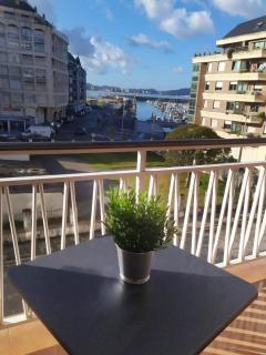 Apartamento en el centro de Laredo Menendez Pelayo 17 - Laredo - 0
