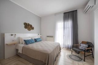 Parikia's Bright Comfort Villa - Parikia - 0