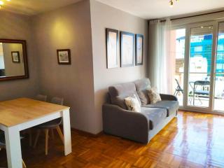 Apartamento en el centro de Laredo Menendez Pelayo 17 - Laredo - 7