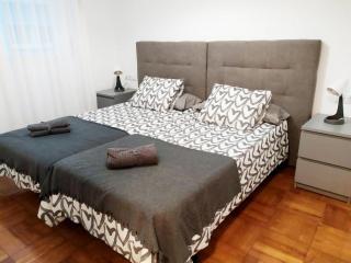 Apartamento en el centro de Laredo Menendez Pelayo 17 - Laredo - 1