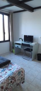 Chambre indépendante à la campagne - 9