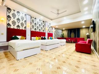 Hotel Serena Palace - Multan - 9