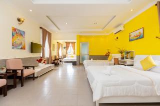 Amy Villa 3 - Biệt Thự Hồ Bơi Gần Biển - Vung Tau - 3