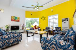 Amy Villa 3 - Biệt Thự Hồ Bơi Gần Biển - 7