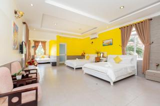 Amy Villa 3 - Biệt Thự Hồ Bơi Gần Biển - 1