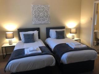 Waller House - Norwich - 7