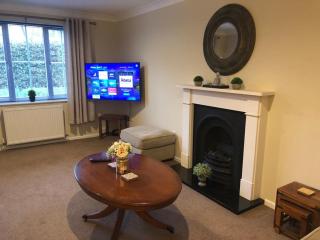 Waller House - Norwich - 8