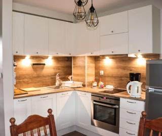 Apartament z basenem - Kościelisko - 4