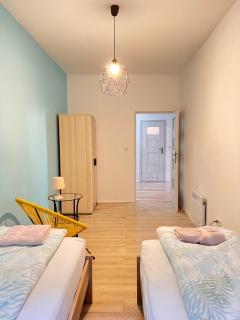 Apartament Lubicz - Krakow - 5