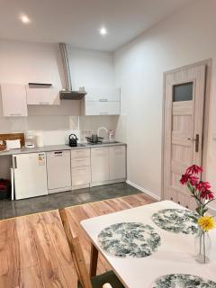 Apartament Lubicz - Krakow - 6