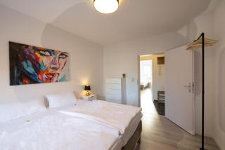 ☆ Modern stylish flat in central location - Wilhelmshaven - 6