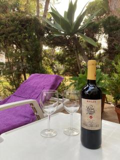 Benamara Holiday House - Estepona - 6