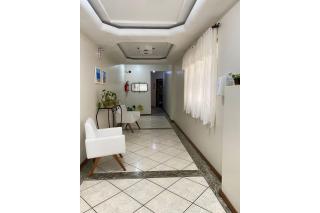 MZT21 - Quadra Mar, Sacada, 2 Dorm Climatizados - Balneário Camboriú - 9