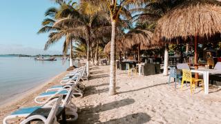 El Fuerte Beach Apartments - Mahahual - 1