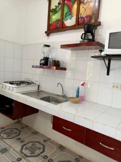 Estudios Rehilete - Isola Holbox - 1