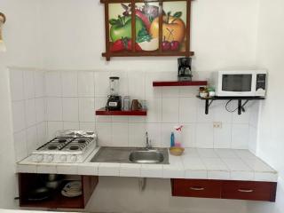 Estudios Rehilete - Isola Holbox - 2
